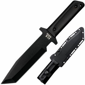 Cold Steel GI Tanto 7" Carbon