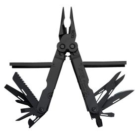 SOG PowerLock EOD Multi Tool  Black Oxide