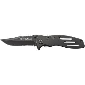 Smith & Wesson Extreme Ops 3.1" Folding Pocket Knife